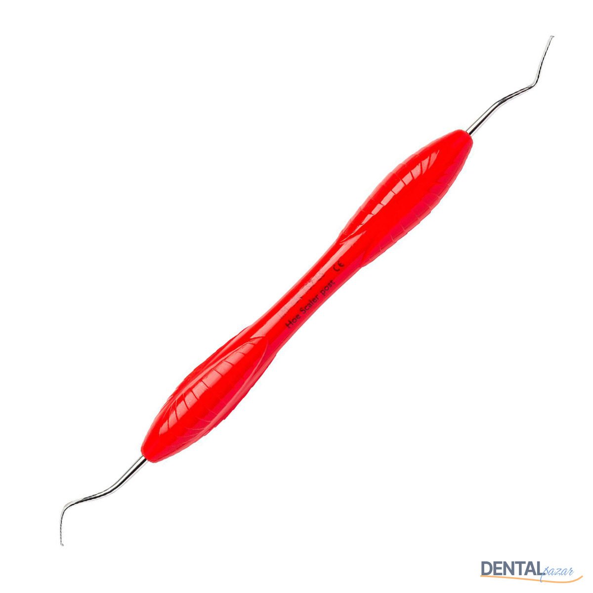 Ergomax Hoe Scaler, Posterior Küret