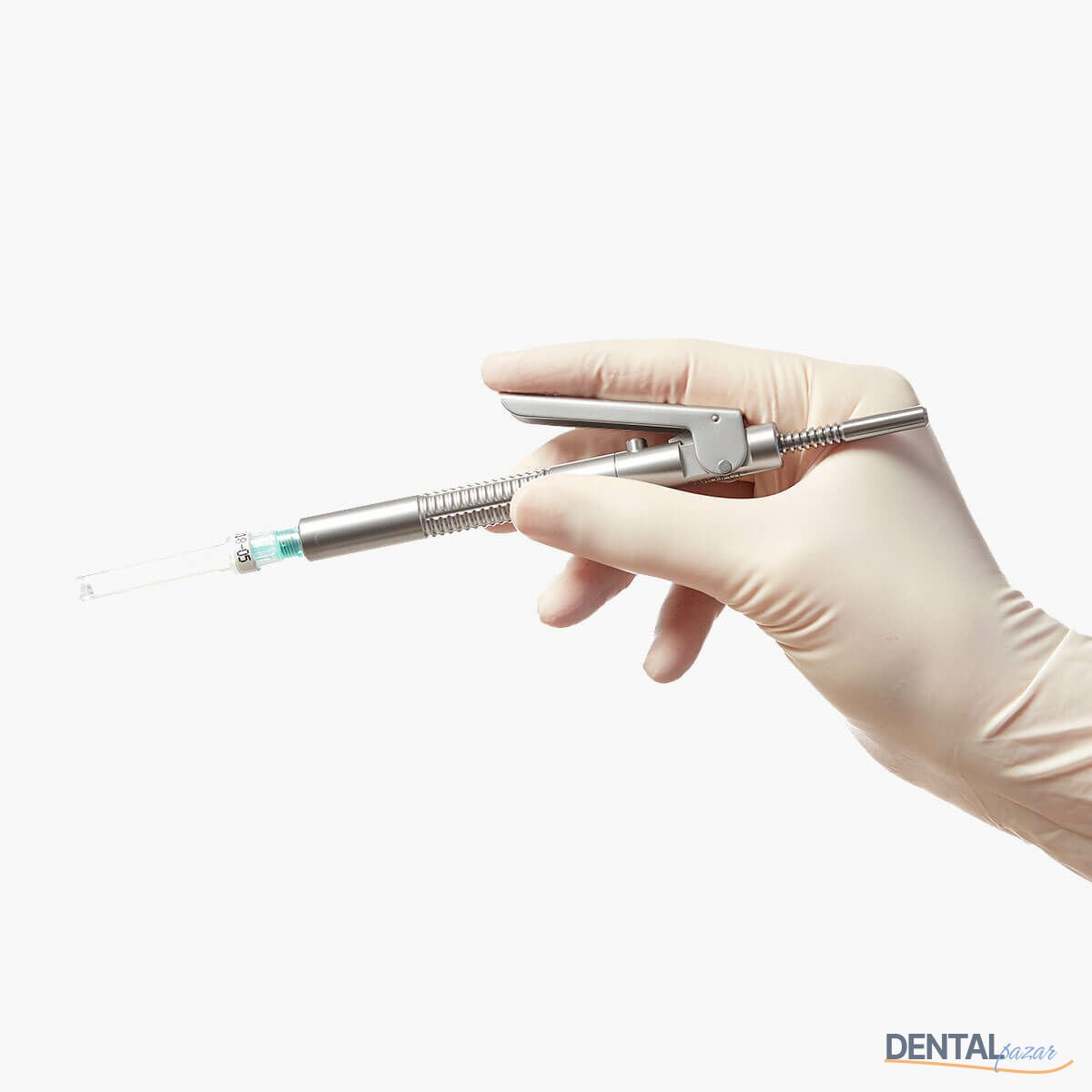 Paroject İntraligamental Karpül Şırıngası (PDLA)