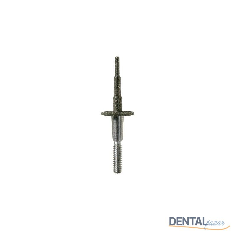 Sirona Cerec MCX5 Cad Cam STEP CYLINDIR Milling Frez