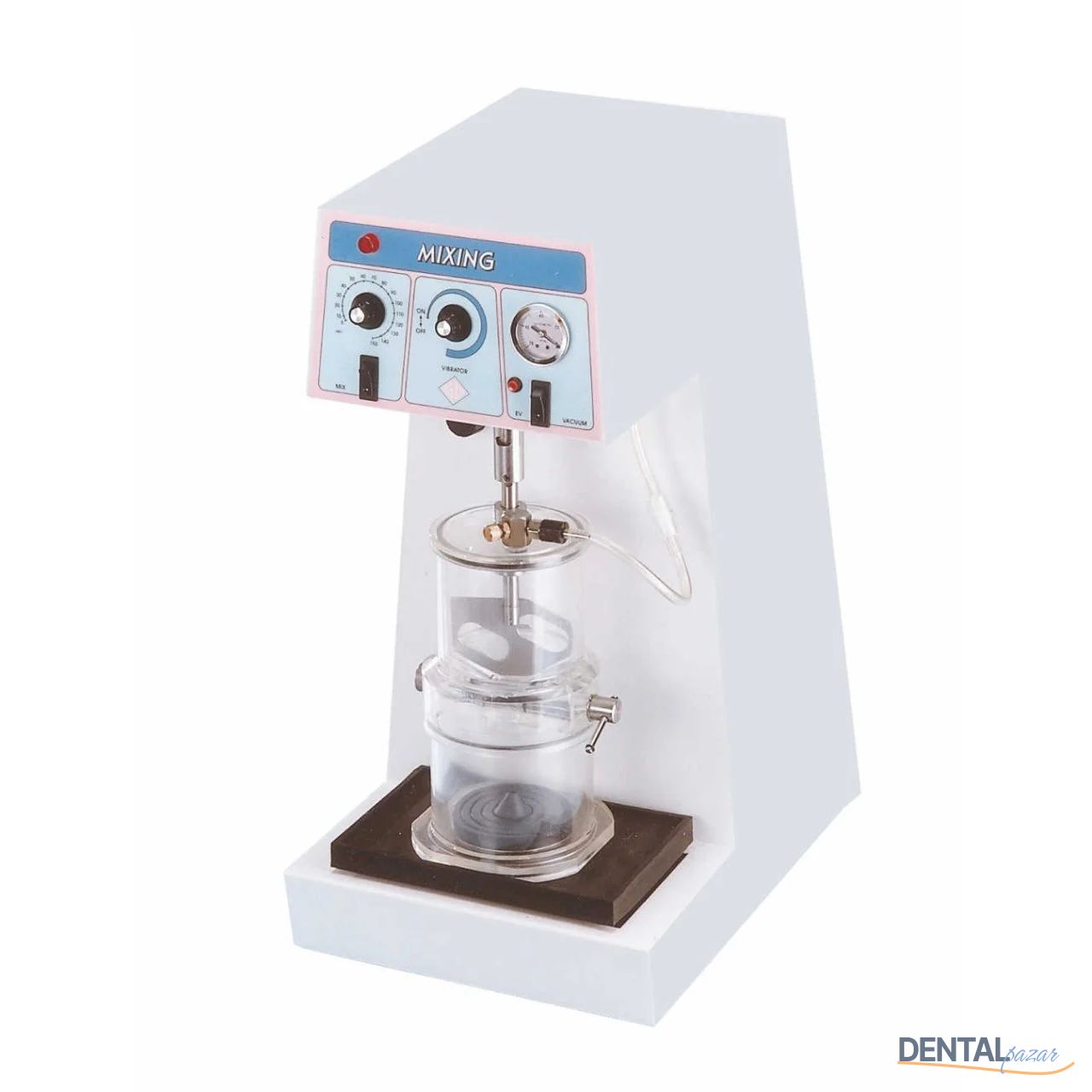 Multıvac Compact Mıxer Vakumlu Karıştırma Cihazı