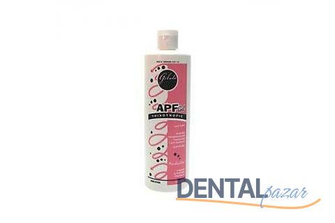 Gelato Apf Flor Jel 480 ml