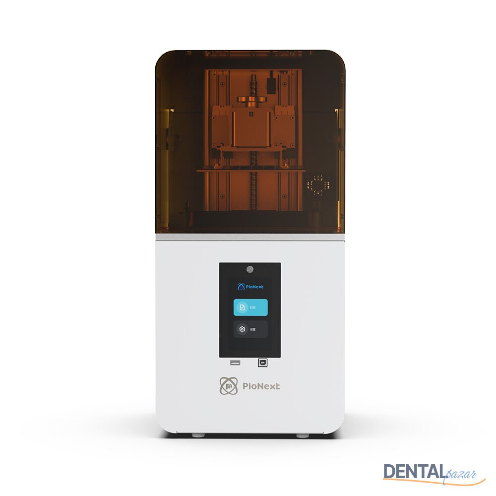 D160 DLP 3D Dental Yazıcı - 3D Printer
