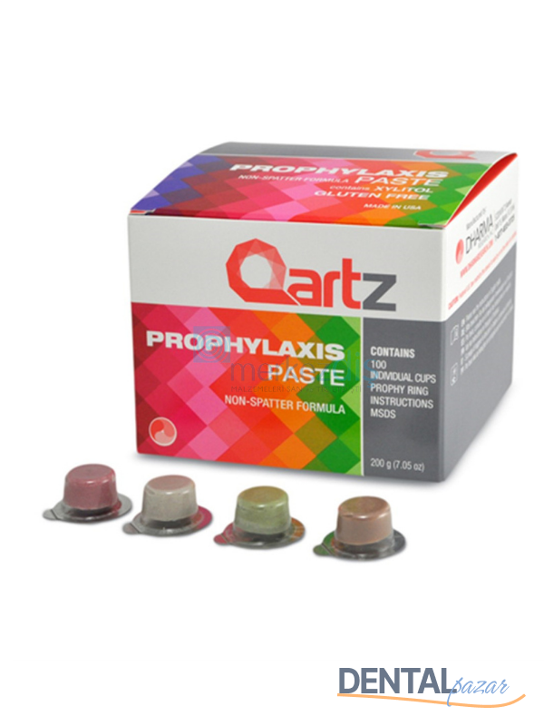 Qartz 4x2 gr