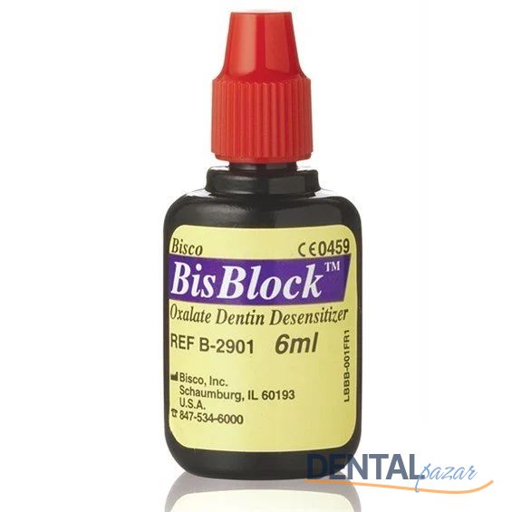 Bisblock Oxalate Hassasiyet Giderici