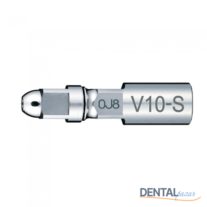Piezo Cerrahi Bakım ve Temizleme Ucu - V10-S