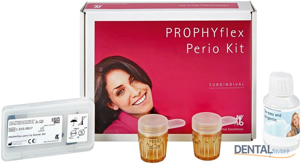Prophyflex Perio Kit