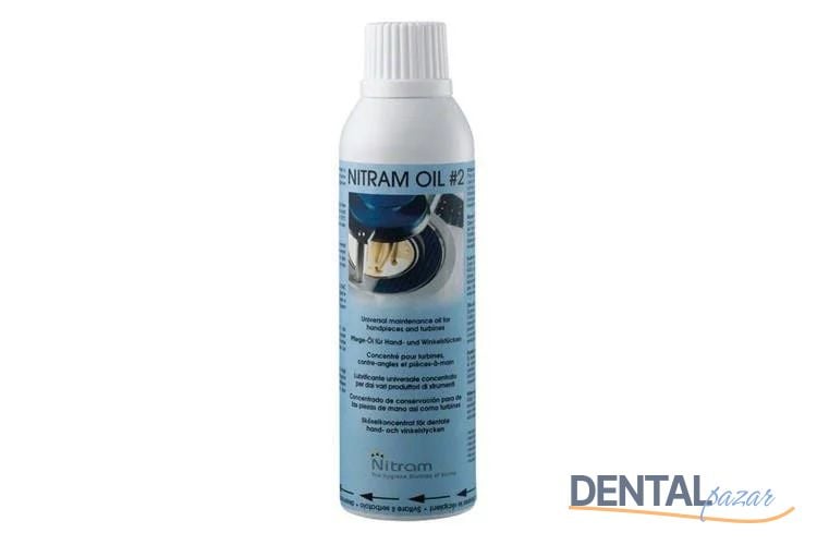 Dac Bakım Cihazı Yagı 200 Ml