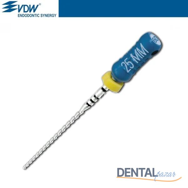 Endomax Reamers El Egesi