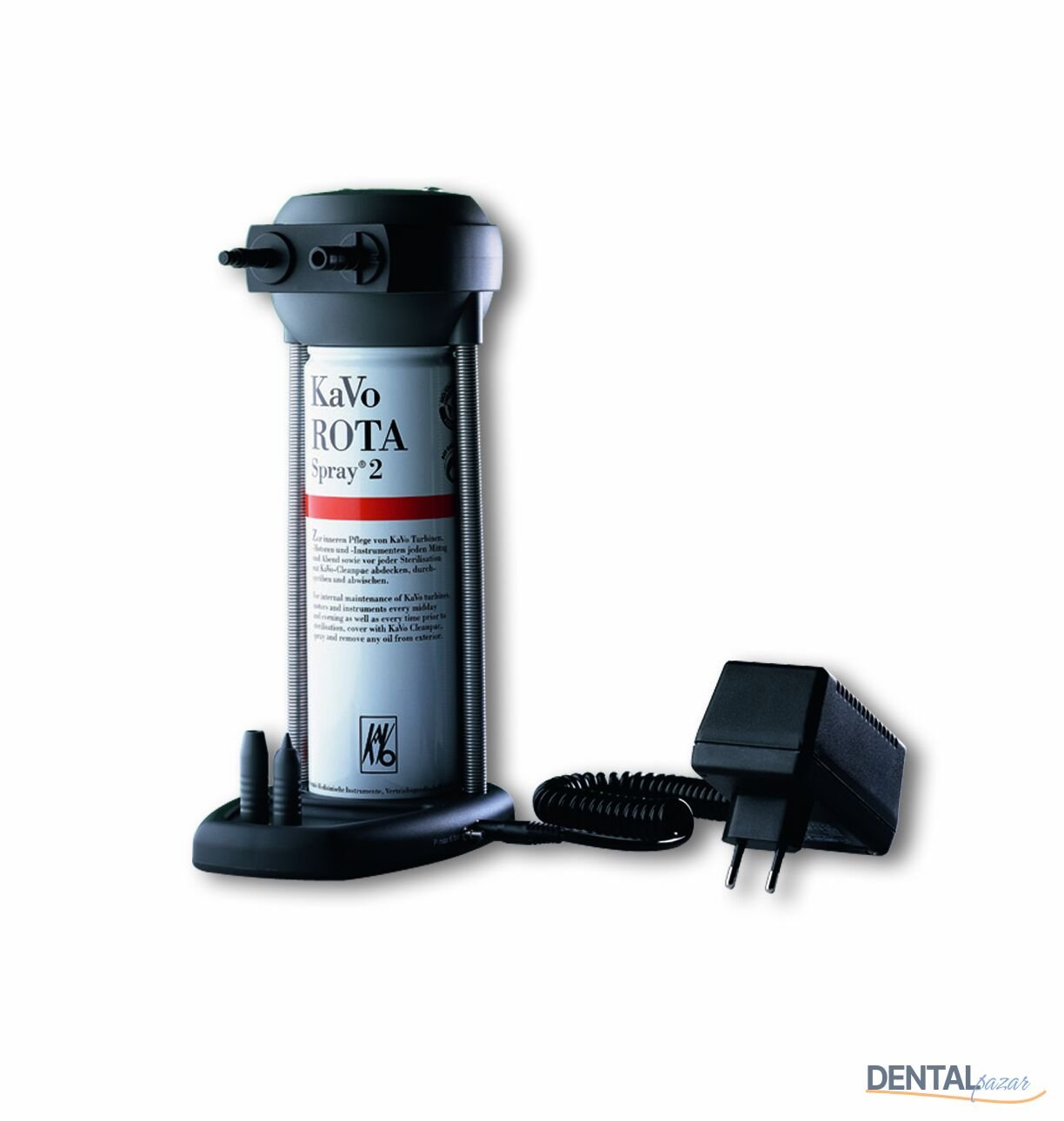 Spray Rotor 3n Yagı