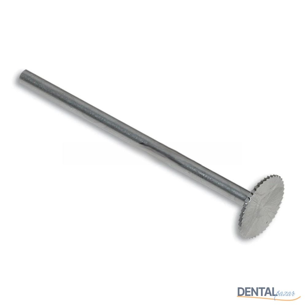 Wheel Saw Essix ve Gece Plağı Kesme Diski