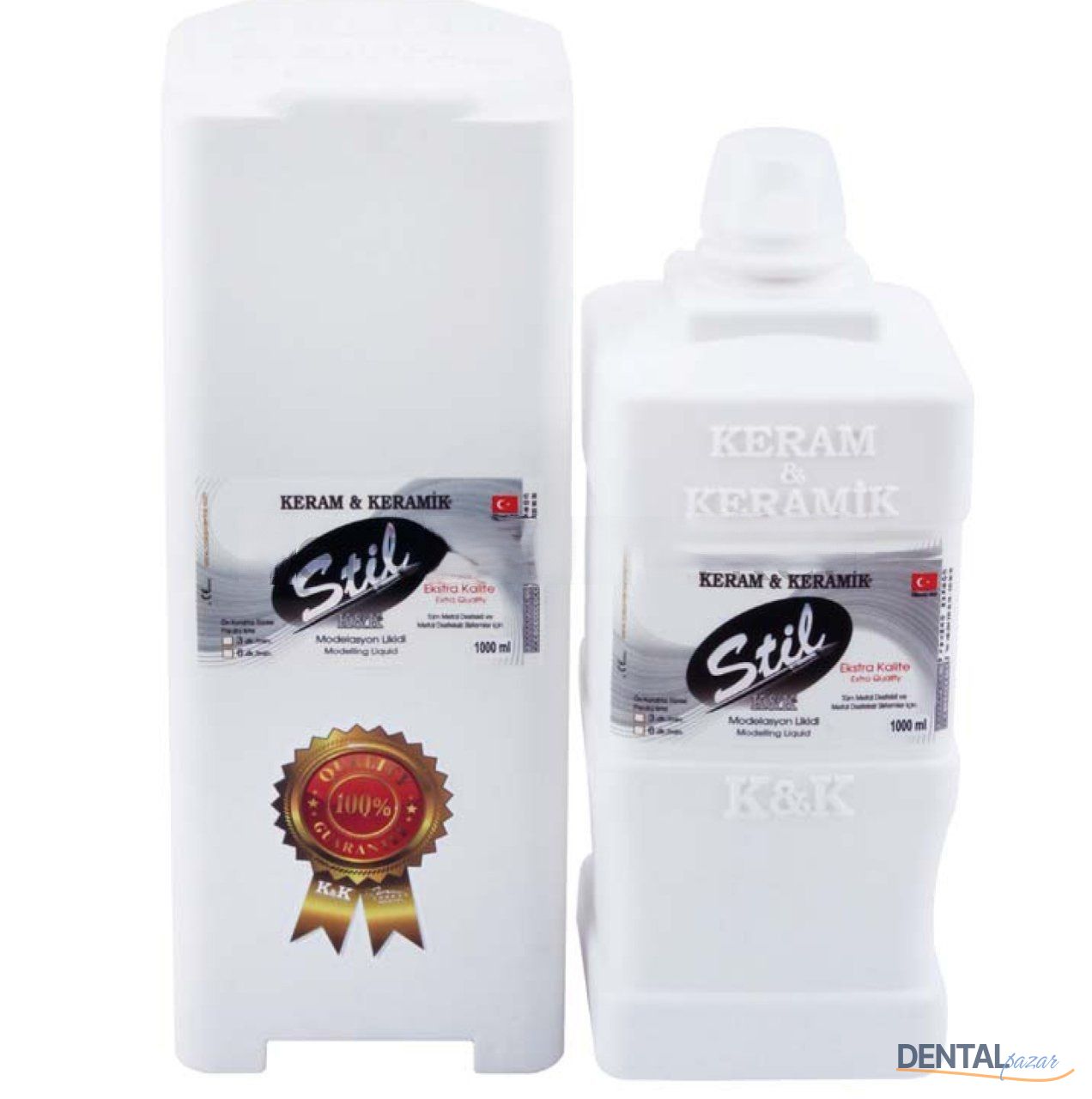 Stil Modeling Liquid 200 ml