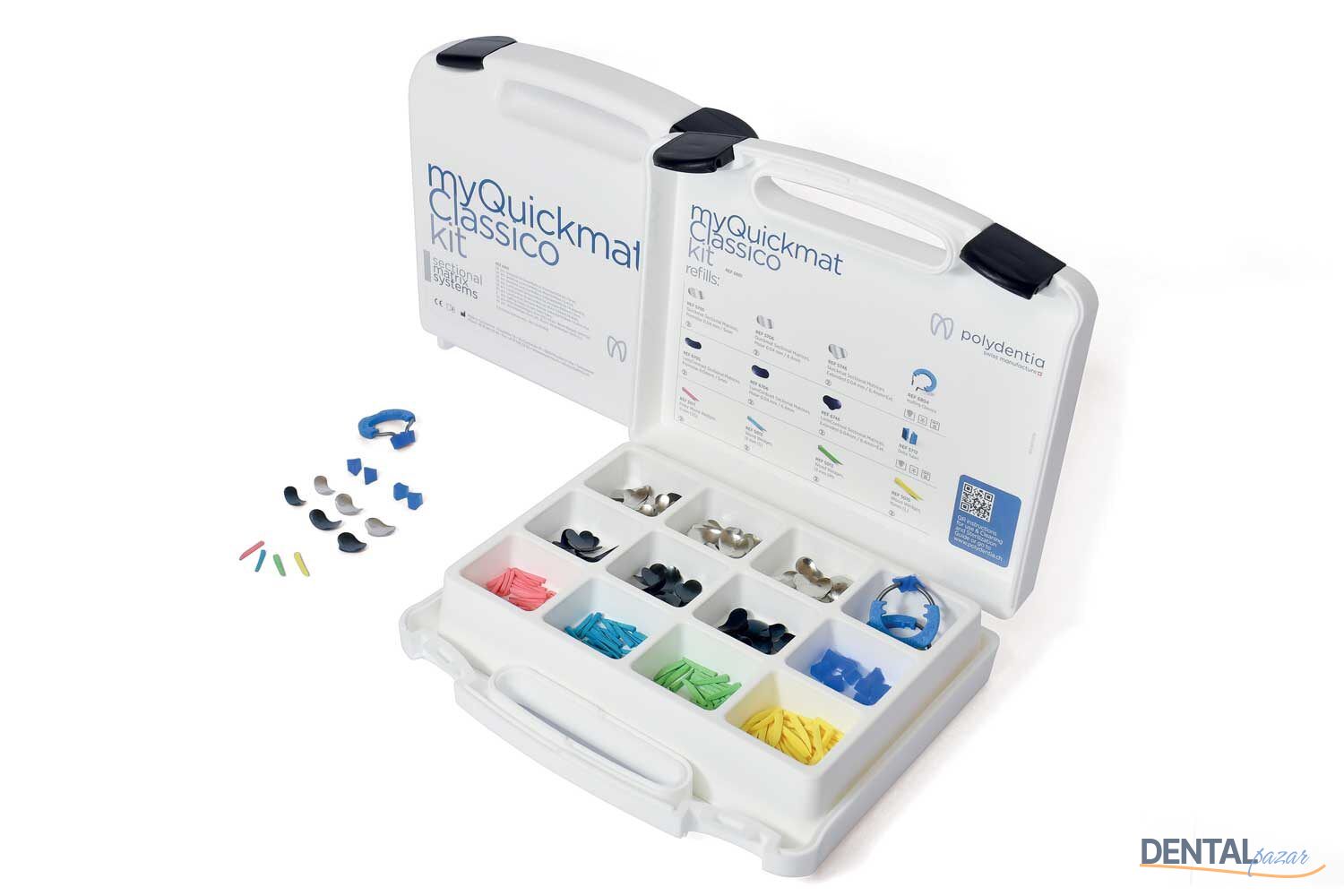 My Quickmat Classico Matris Sistemi