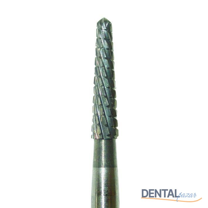 CN167 Cerrahi Lindeman Frez - 2 Adet
