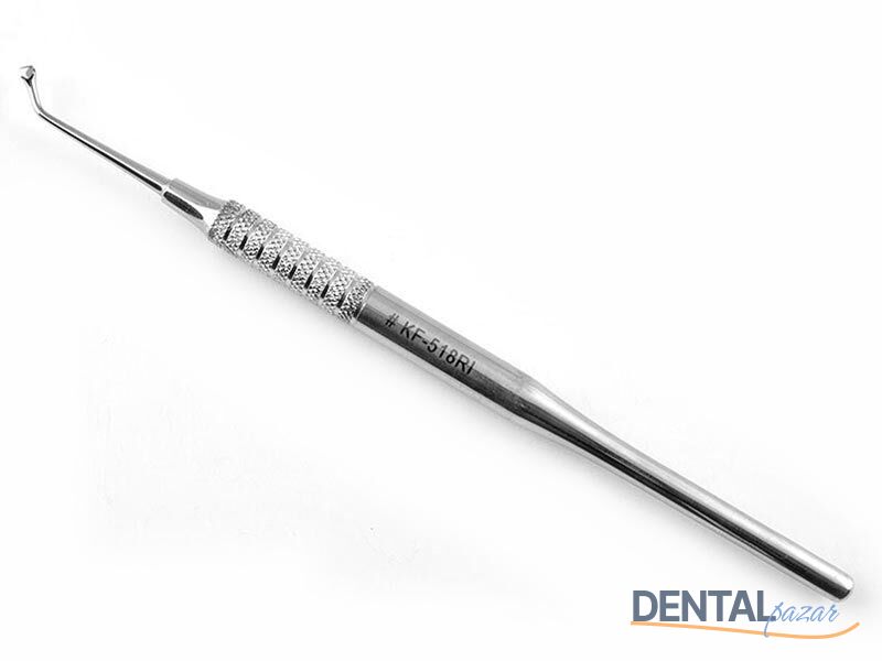 Distal End Benders