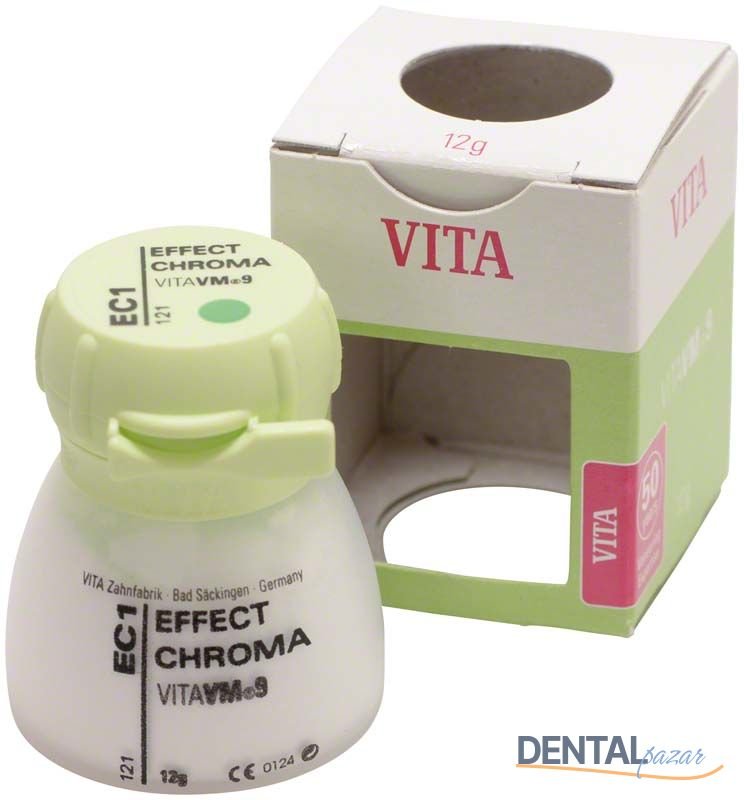 VM9 Toz - Effect Chroma - 12 gr