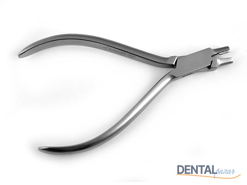 Schwarz V Stop Plier