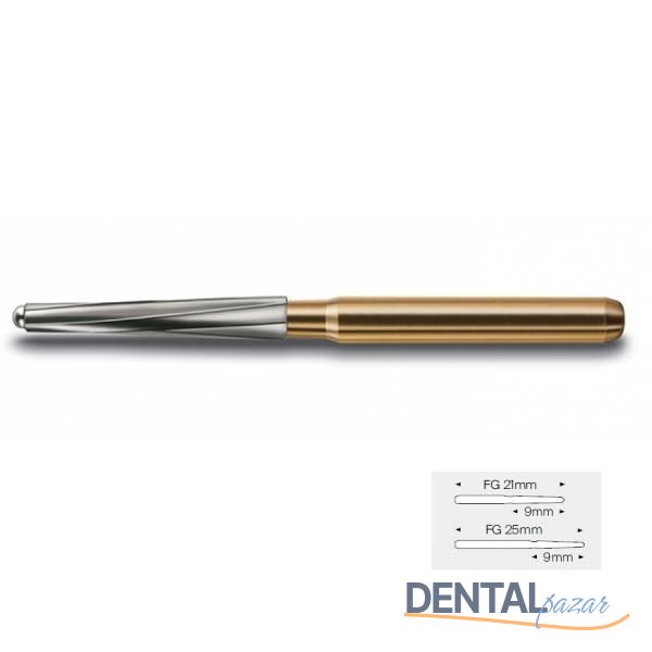 Endo Z Endodontik Frez