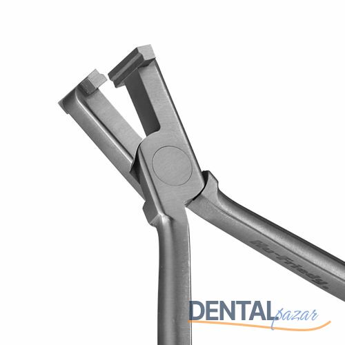 Step Plier with TC