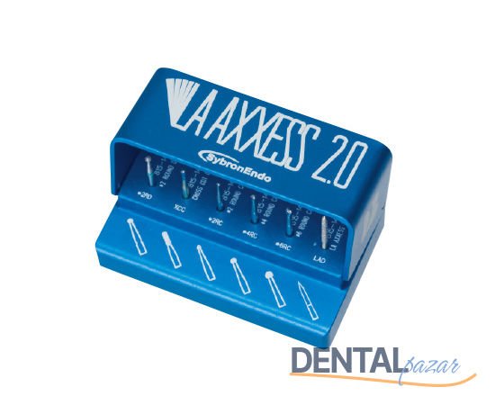 Sybronendo LA Axxess 2.0 Kit