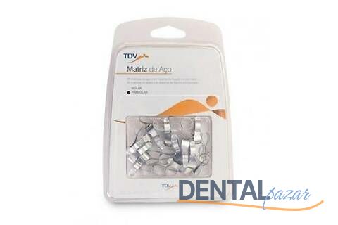 Molar Matrix Sistem