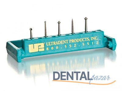 Endo-Eze Riitano Access Bur Kit