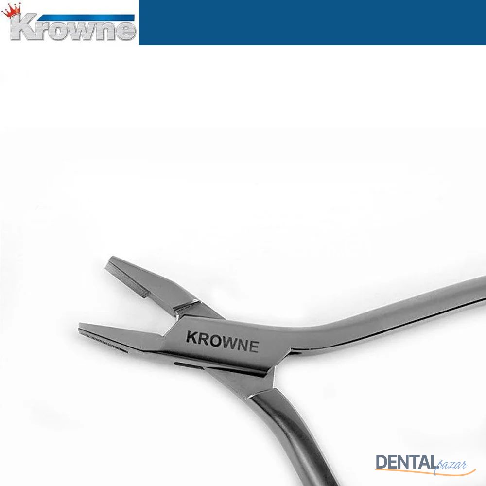 V Bend Plier
