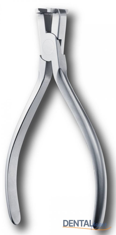Step Plier
