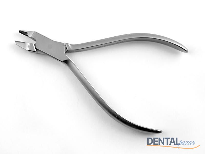 Crimpable Hook Plier, with TC