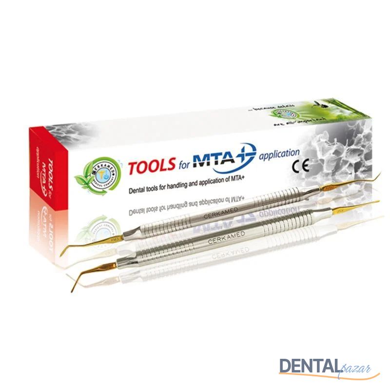 Tools For Mta Mta Hazırlık Aletleri