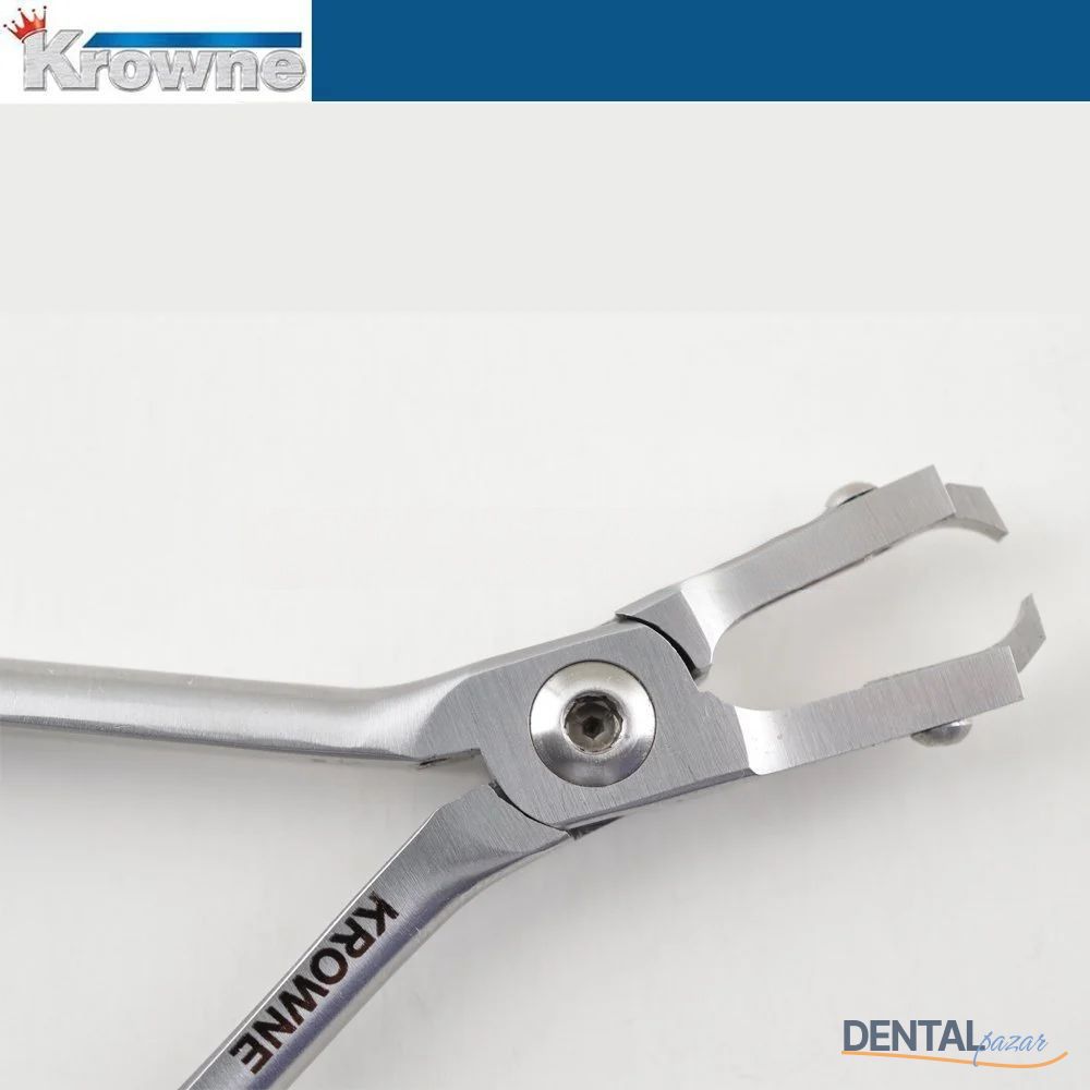 Direct Bond Bracket Remover