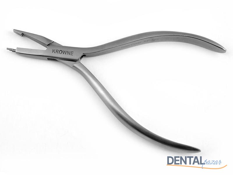 Obrain Loop Forming Plier