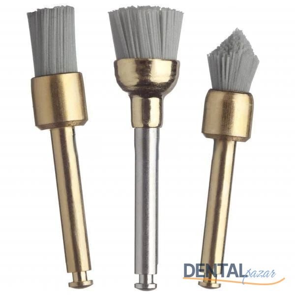 Diamond Brush Elmas İçerikli Cila Parlak Diş Cilası Refil