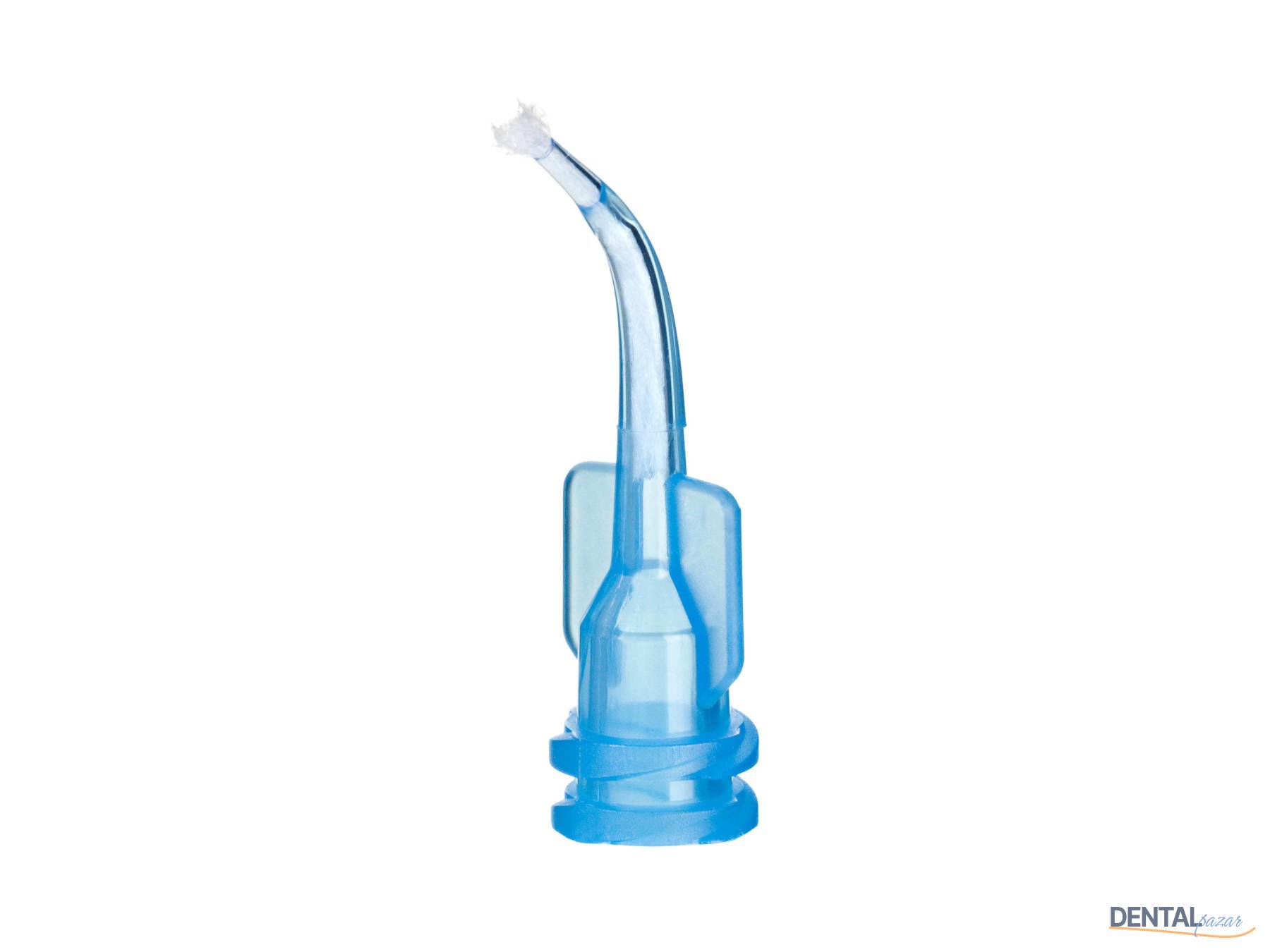 Blue Mini Dento-Infusor Tip