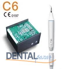 C6 Kavitron Cihazı Ünite Monte