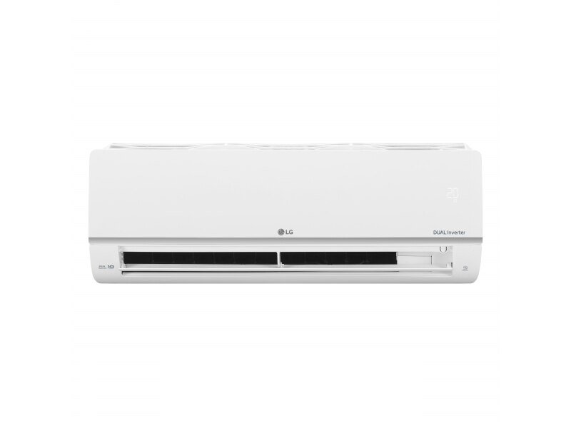 LG Dual Cool S24ETK (S3-W24K22BA) 24000 BTU Duvar Tipi Inverter Klima