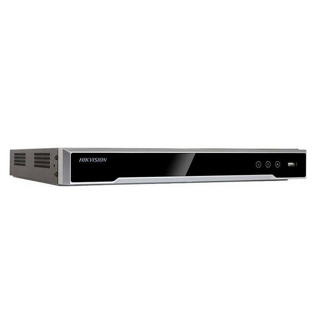 HIKVISION DS-7616NI-Q2  16 KANAL NVR 2 SATA