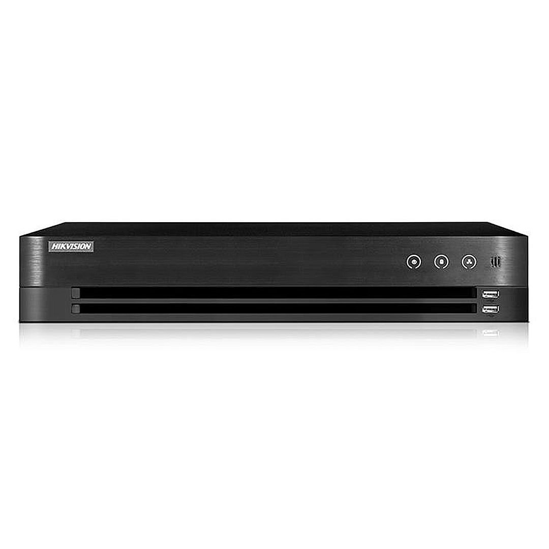 HIKVISION DS-7716NI-Q4  16 KANAL 4 SATA  NVR