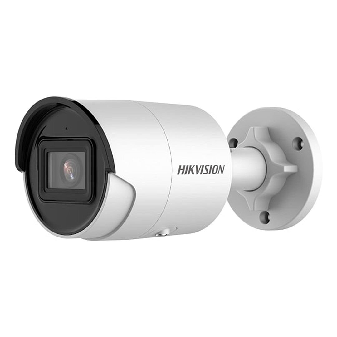 HIKVISION  DS-2CD3023-IUF TEK GÖVDE IP KAMERA