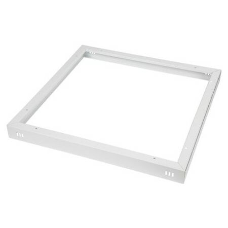 60X60 SIVA ÜSTÜ PANEL LED KASASI