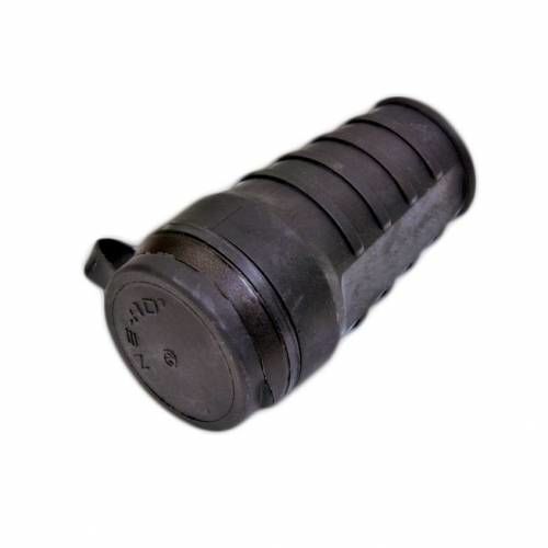 NE-AD 4002 1*16 A TOPRAKLI SEYYAR KAUÇUKLU PRİZ