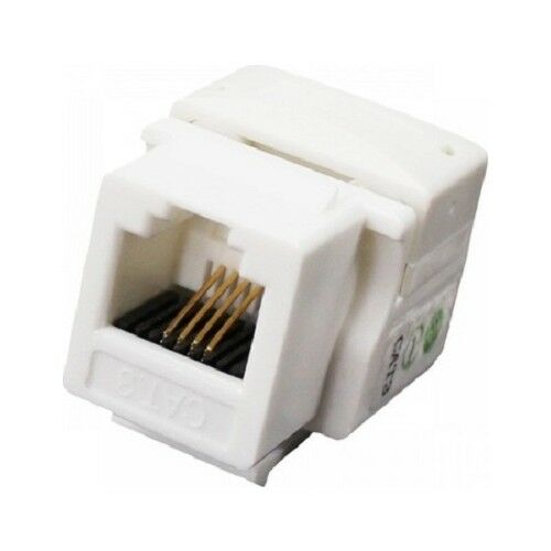 Ne-Ad 2057 Cat3 Data Soketi RJ11 KEYSTONE