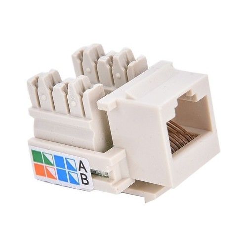 Ne-Ad 2056 Cat6 Data Soketi