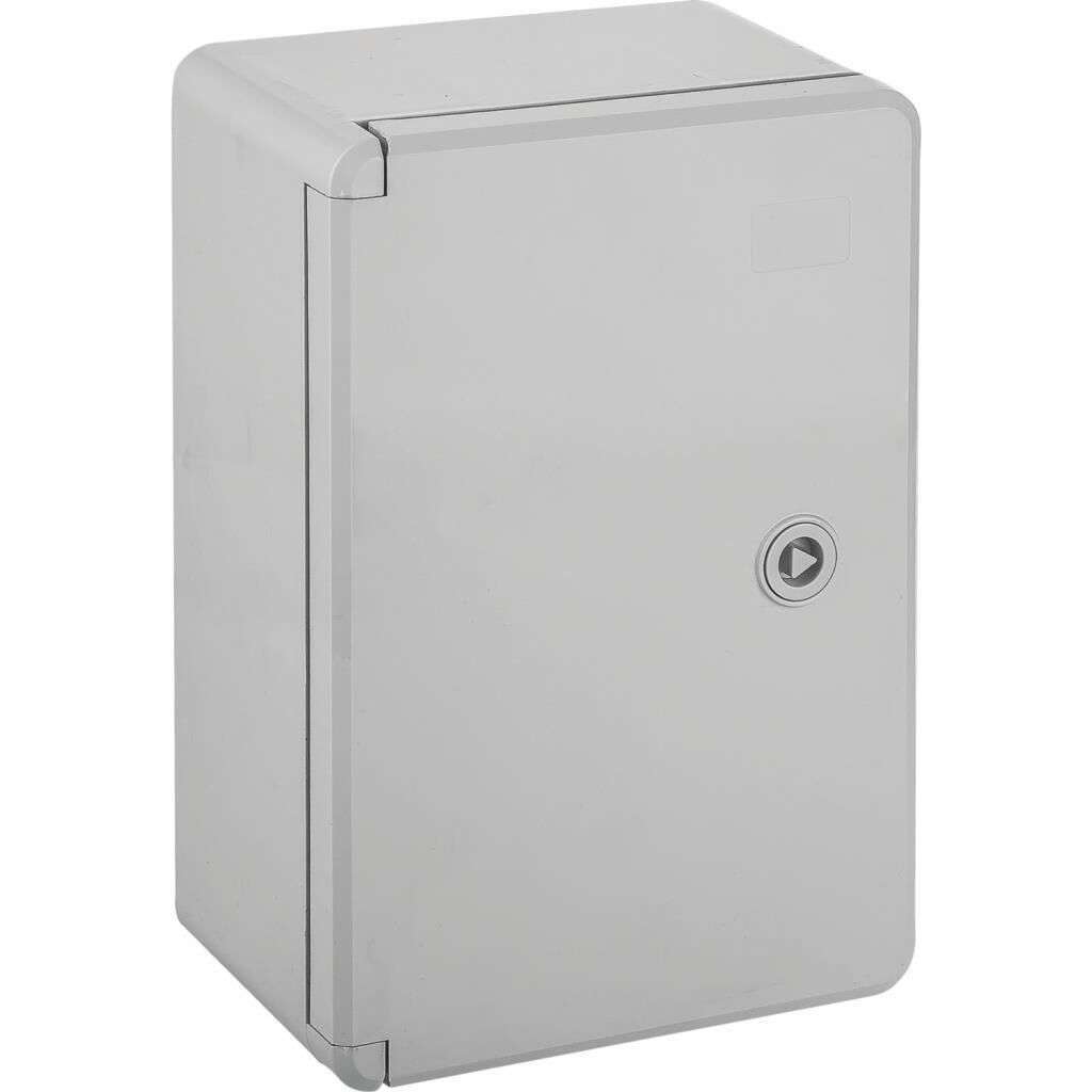 Adal Abs Gövde Sac Tabanlı Elektrik Dağıtım Panosu (200x300x130)