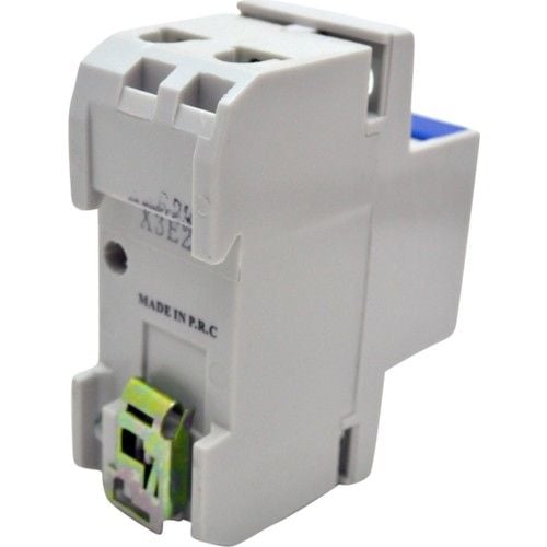 Oag 2X32A/300Ma Kaçak Akım Koruma Rölesi