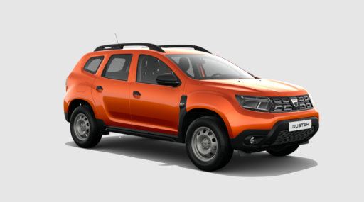 DUSTER (2010-2023)