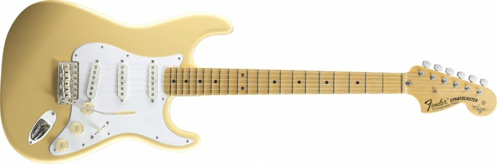 NHS9720 Stratocaster HSS Vintage Elektro Gitar
