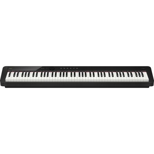 Casio PX-S5000BK Dijital Piyano (Siyah)