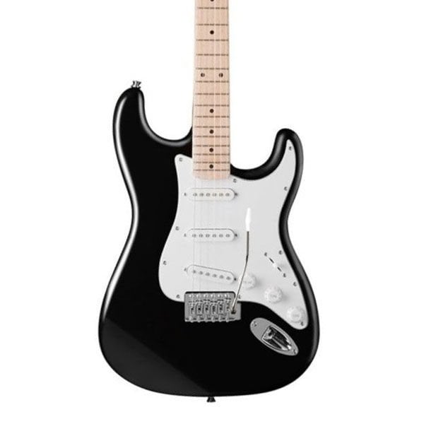 Jay Turser JT-300M-BK Elektro Gitar