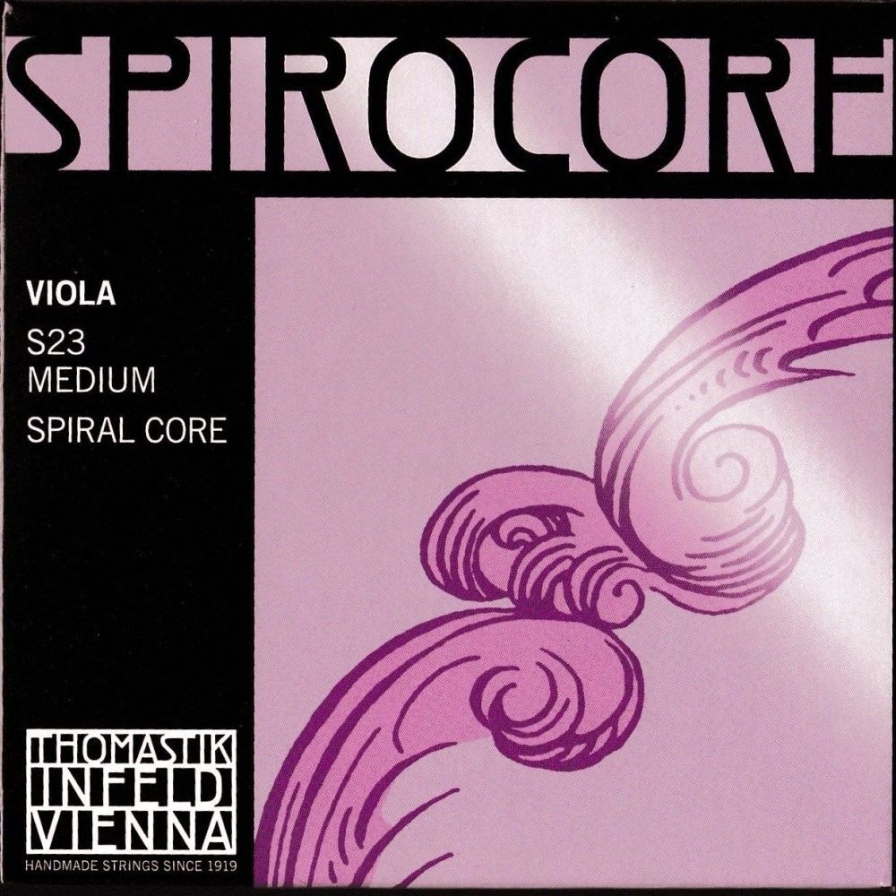 Thomastik Infield Spirocore S23 Viyola Teli