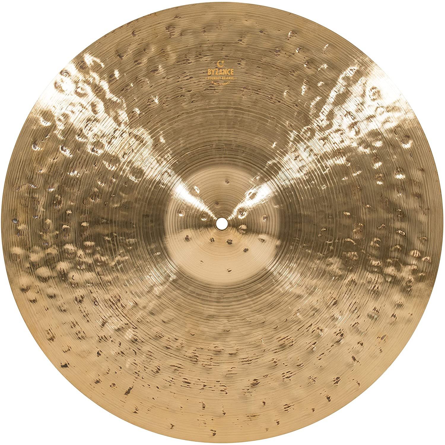 Meinl Byzance 20 Inch Ride Zil